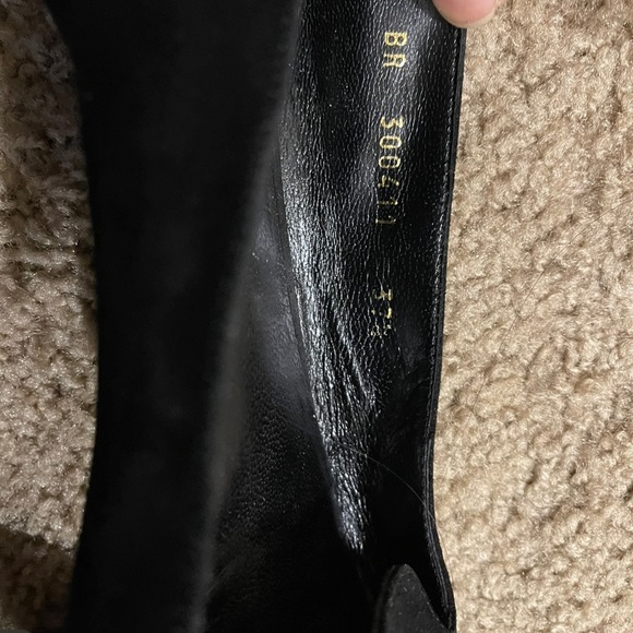 💯 YSL flats - Picture 4 of 8